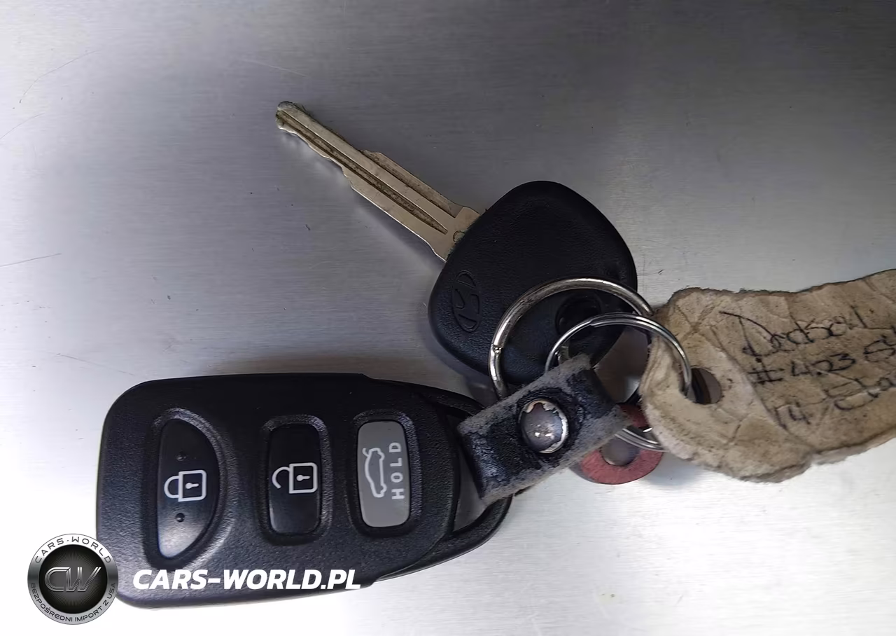2014 Hyundai Elantra Se VIN:5NPDH4AE1EH517328 - 11