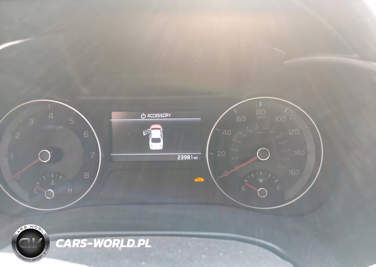 2024 Kia Forte Gt-Line VIN:3KPF54AD7RE735468 - 7