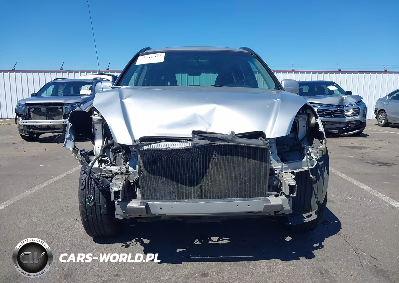 2006 Honda Cr-V Ex VIN:JHLRD68856C013295 - 6