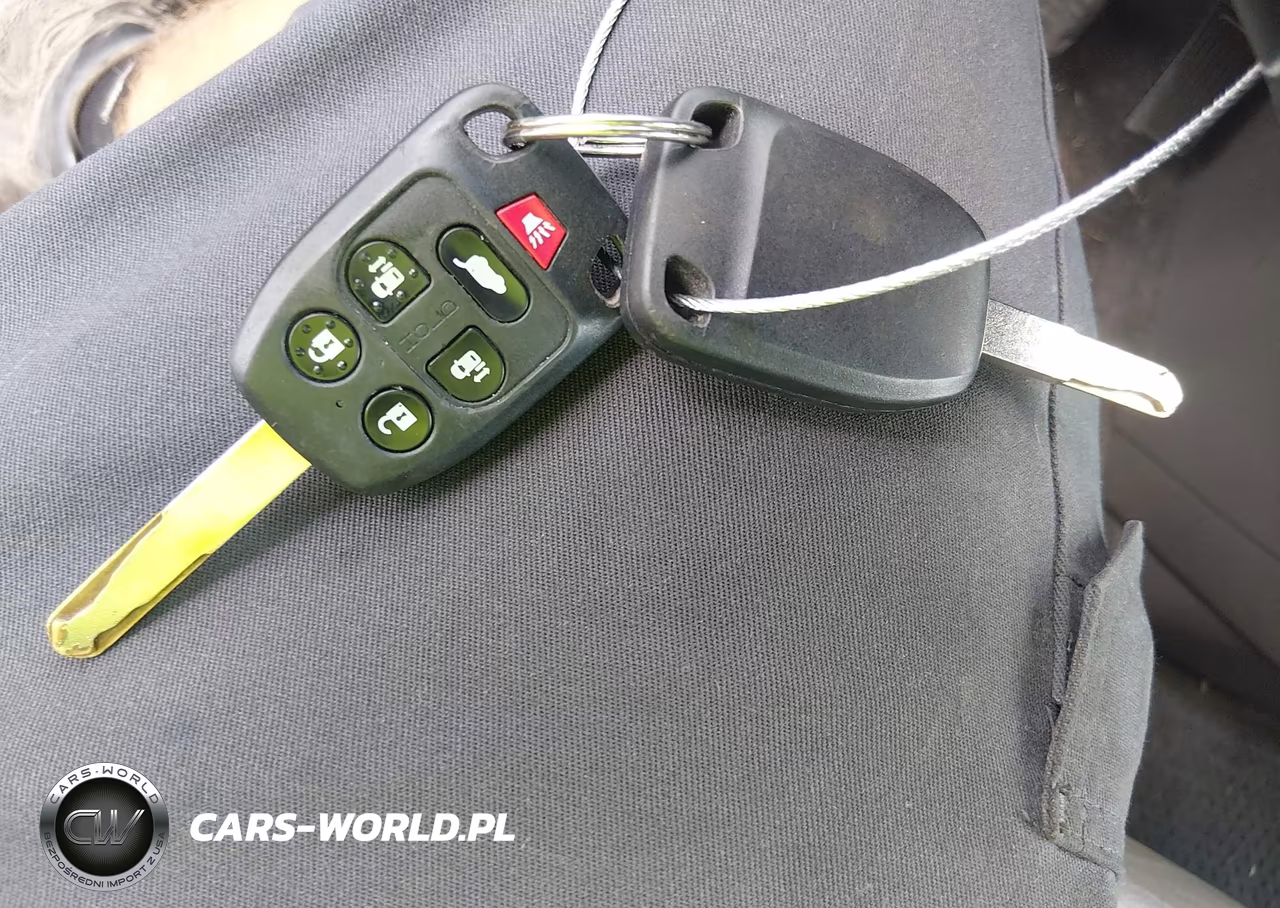 2012 Honda Odyssey Ex-L VIN:5FNRL5H63CB093624 - 11