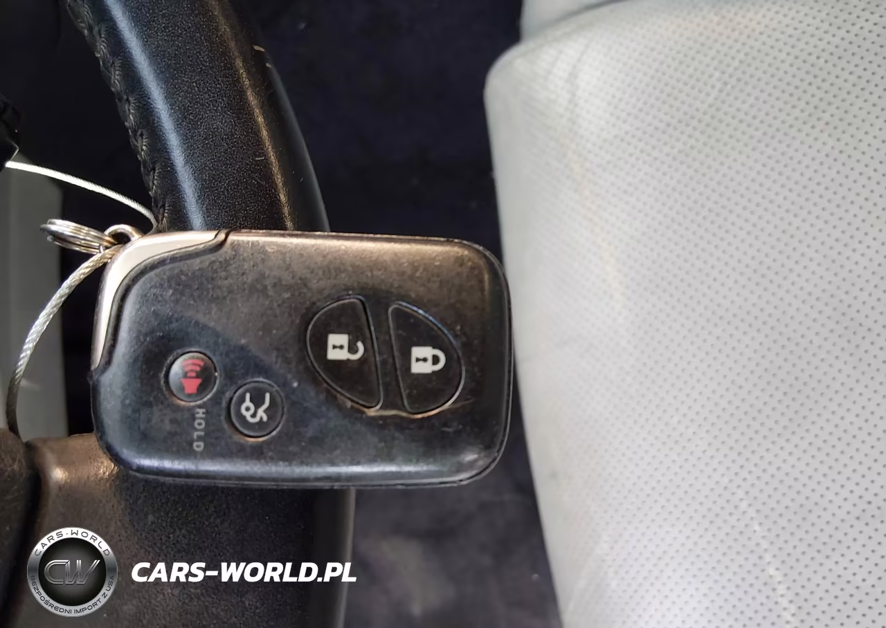 2006 Lexus Is 250 VIN:JTHCK262562001510 - 11
