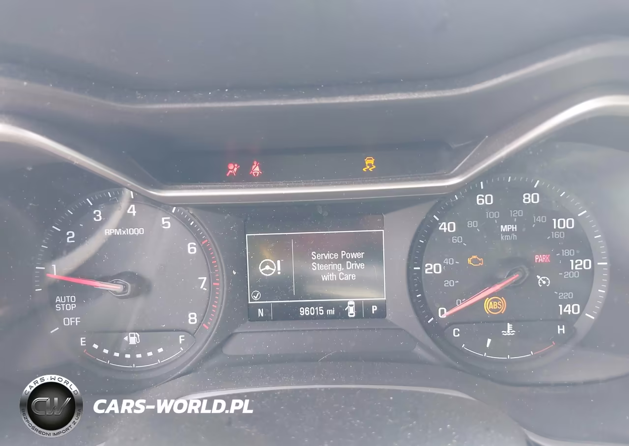 2022 Chevrolet Trailblazer Fwd Ls VIN:KL79MMS24NB119423 - 7
