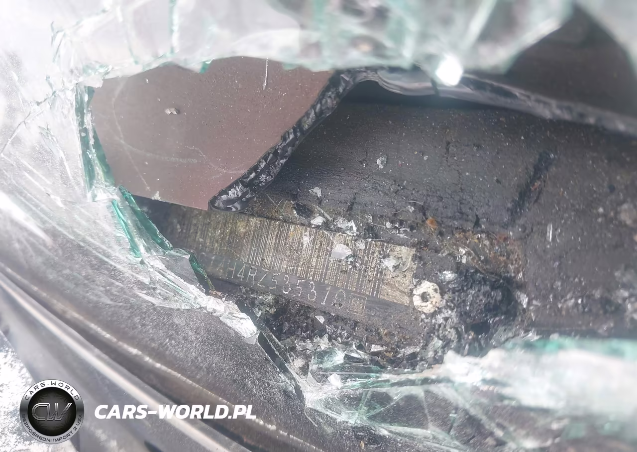 1994 GMC Sierra C1500 VIN:1GTDC14H4RZ535310 - 9