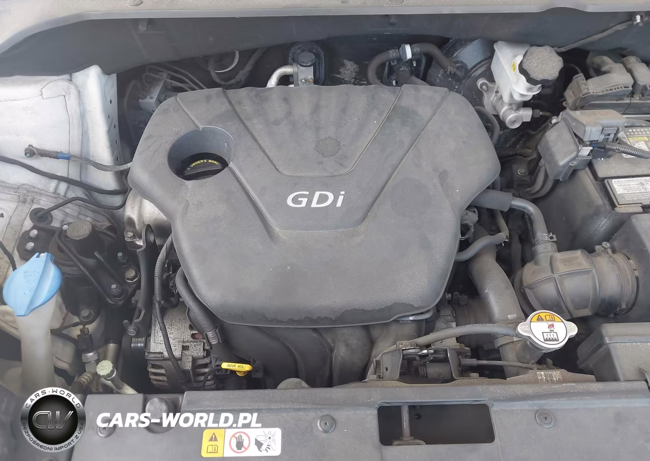 2014 Kia Soul VIN:KNDJN2A24E7055020 - 10