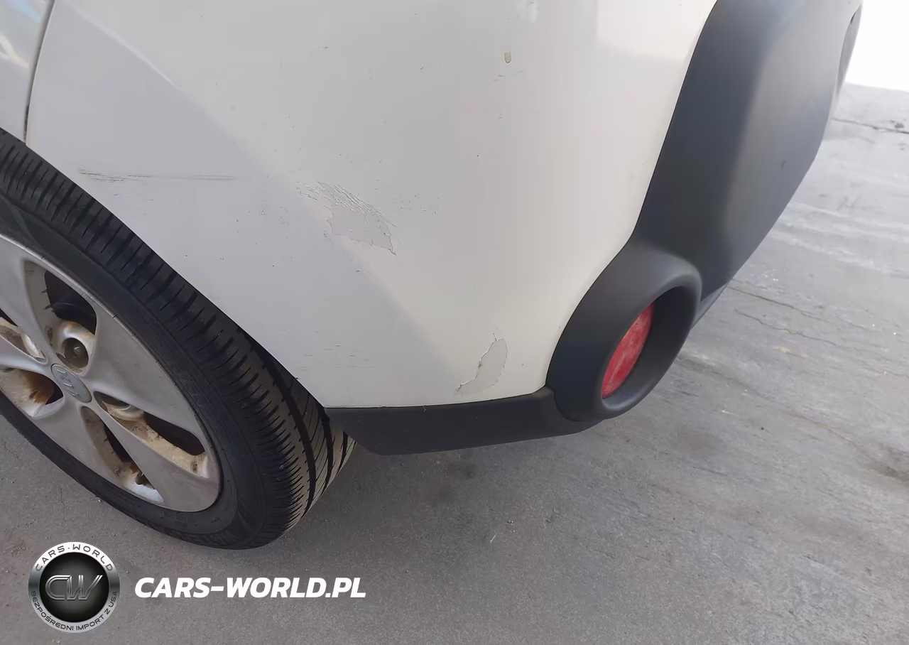 2014 Kia Soul VIN:KNDJN2A24E7055020 - 6