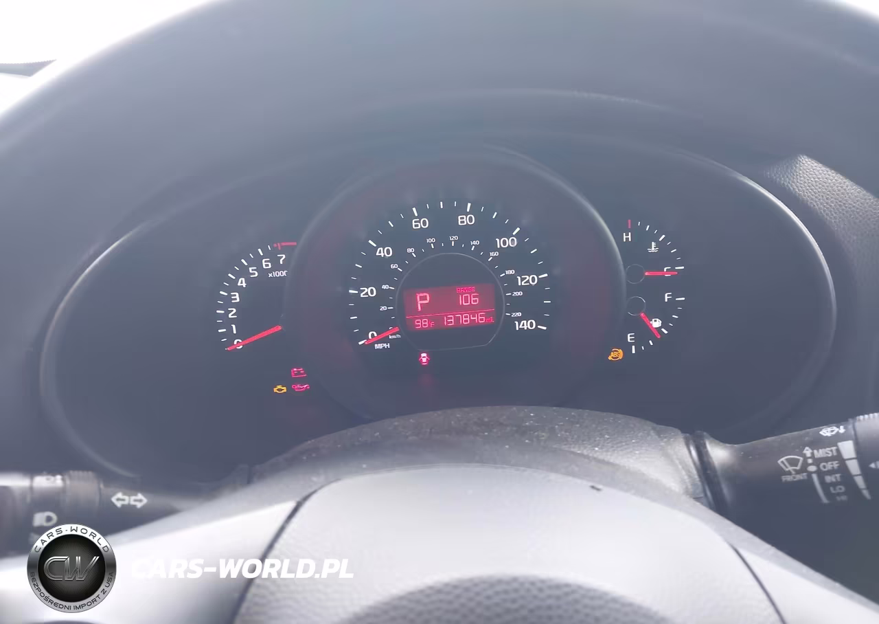 2014 Kia Soul VIN:KNDJN2A24E7055020 - 7