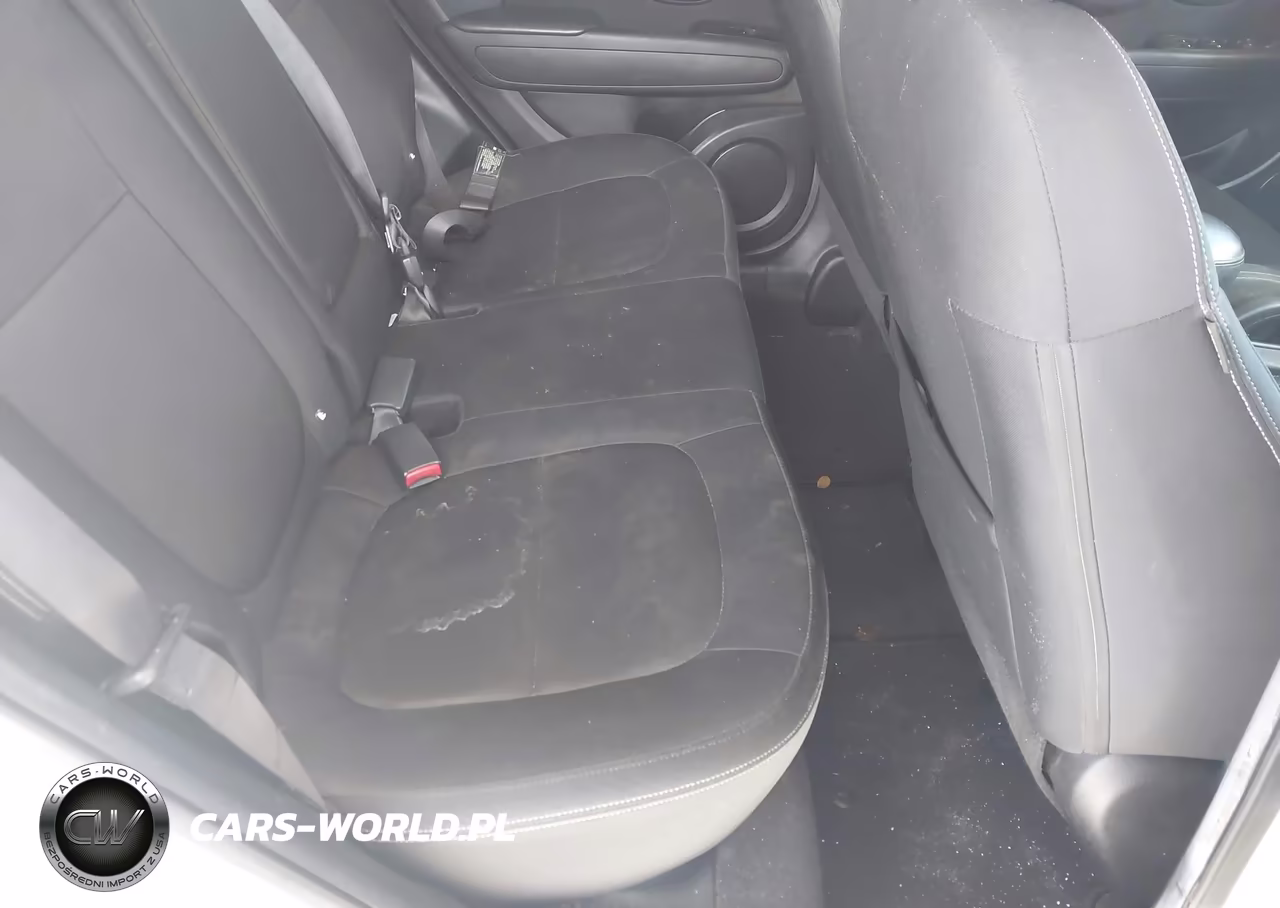 2014 Kia Soul VIN:KNDJN2A24E7055020 - 8