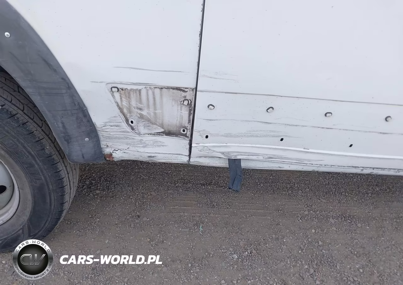 2016 Ram Promaster 1500 Low Roof VIN:3C6TRVAG4GE106603 - 6
