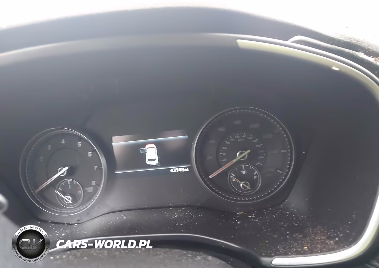 2021 Hyundai Santa Fe Sel VIN:5NMS2DAJ3MH328116 - 7