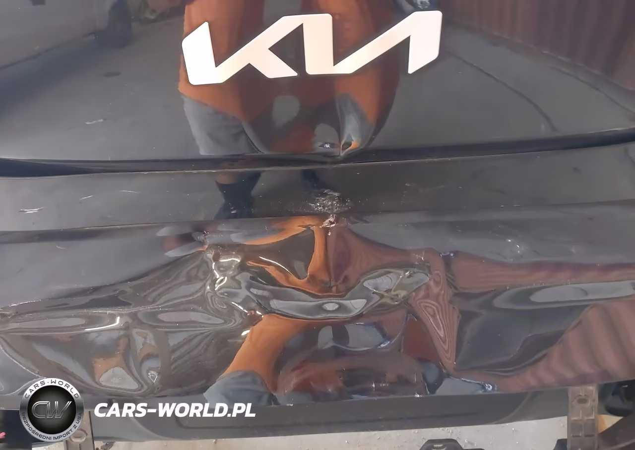 2023 Kia Soul Lx VIN:KNDJ23AU2P7857200 - 6