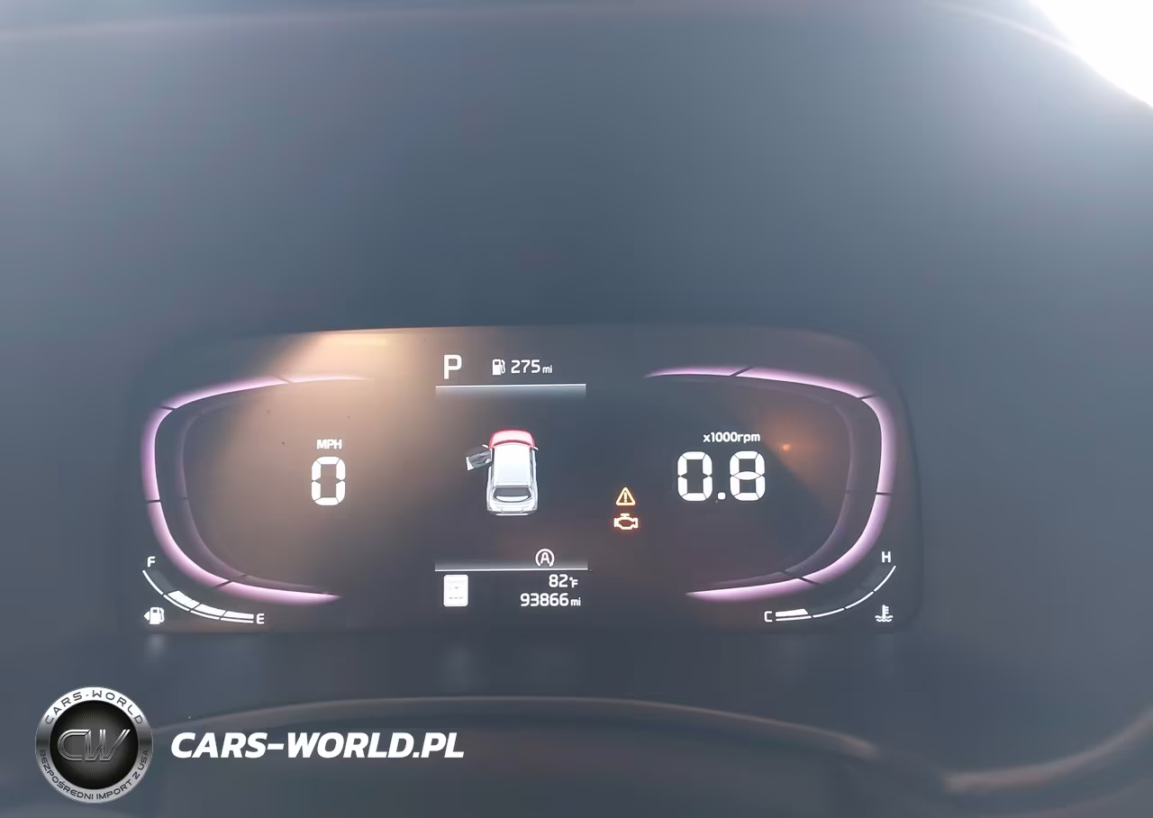 2023 Kia Soul Lx VIN:KNDJ23AU2P7857200 - 7