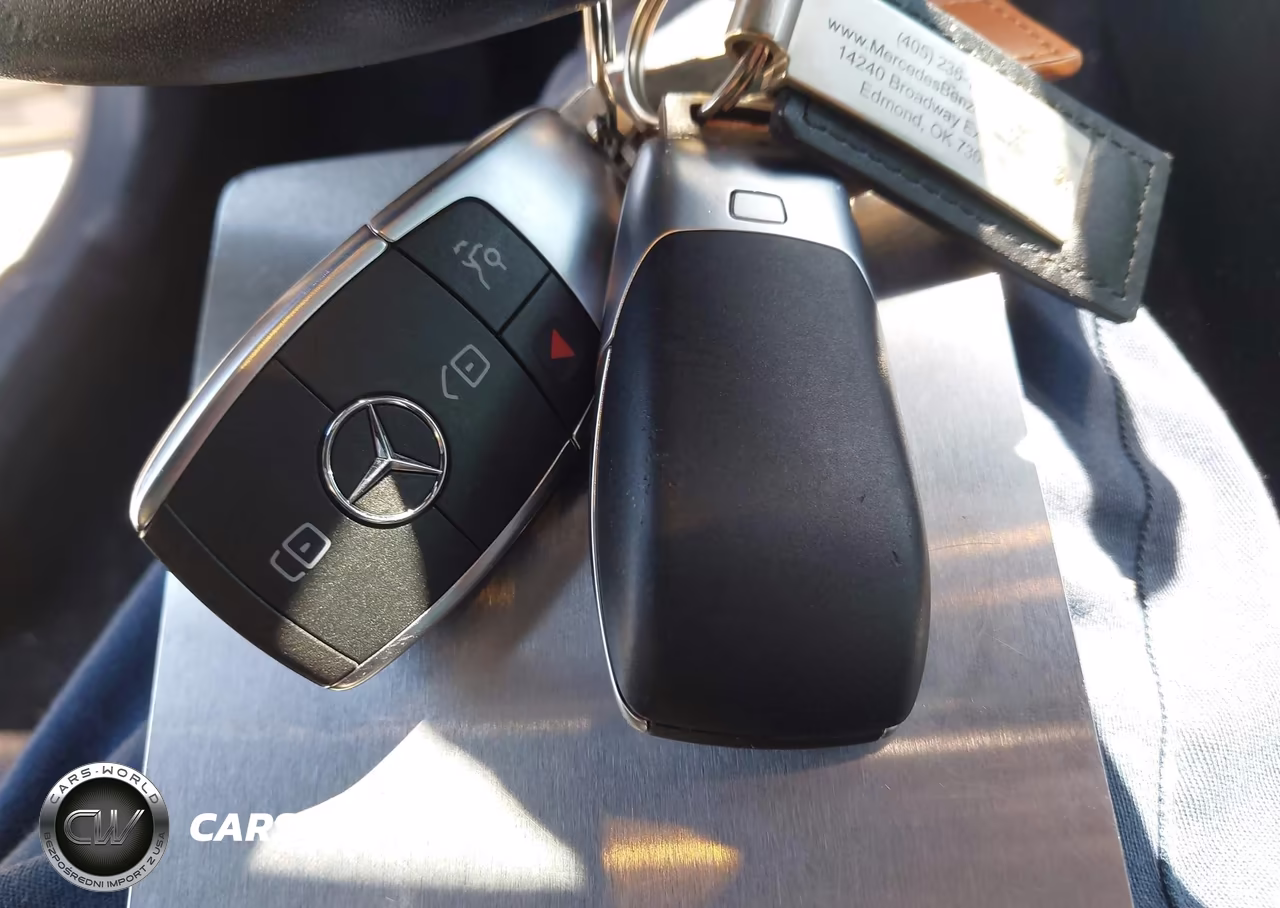 2019 Mercedes-Benz C 300 VIN:WDDWK8DB9KF856319 - 11