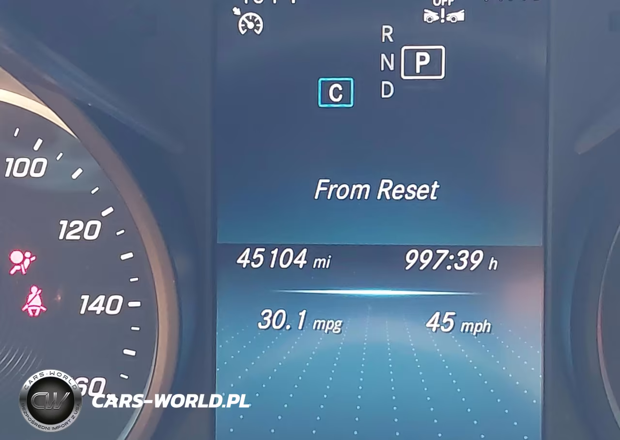 2019 Mercedes-Benz C 300 VIN:WDDWK8DB9KF856319 - 7