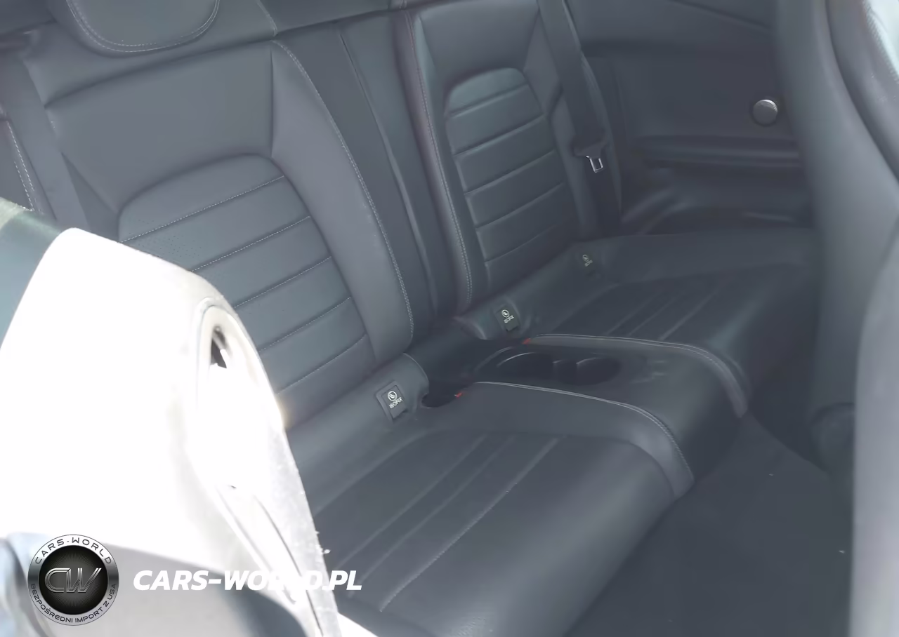 2019 Mercedes-Benz C 300 VIN:WDDWK8DB9KF856319 - 8