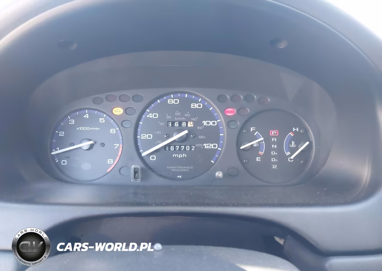 1999 Honda Civic Ex VIN:1HGEJ8246XL028381 - 7
