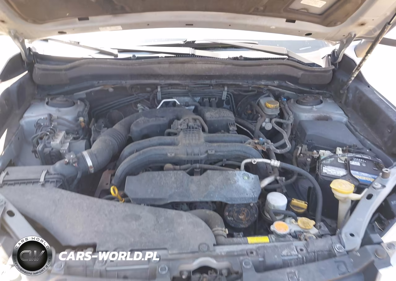2015 Subaru Forester 2.5I Premium VIN:JF2SJAFC1FH805157 - 10