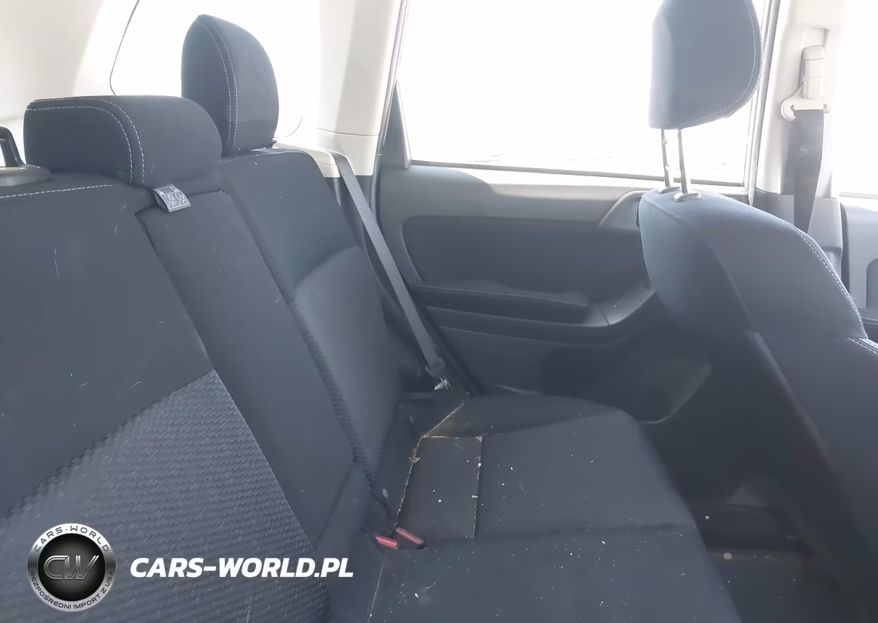 2015 Subaru Forester 2.5I Premium VIN:JF2SJAFC1FH805157 - 8