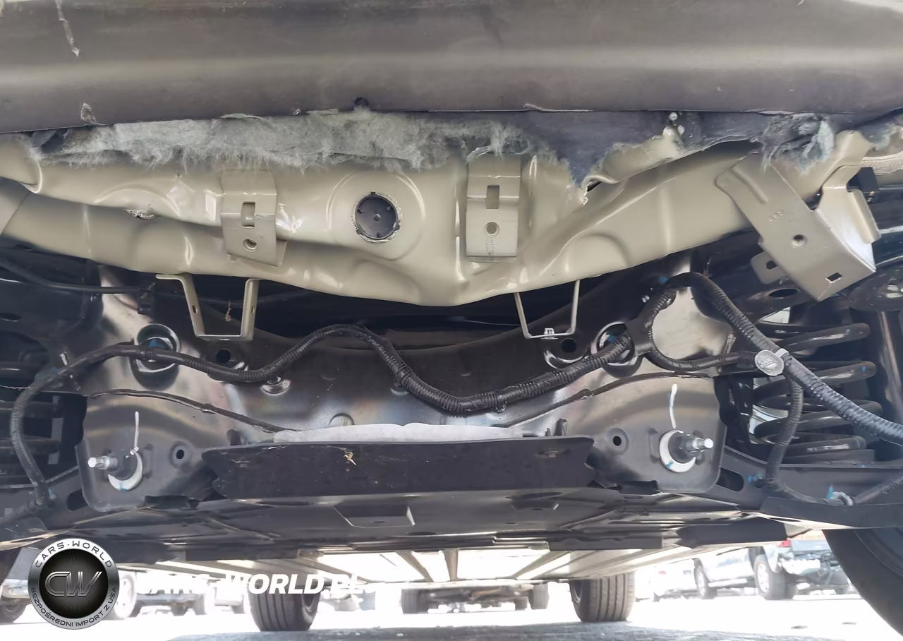 2025 Chevrolet Equinox Ev Lt VIN:3GN7DLRP8SS201524 - 12