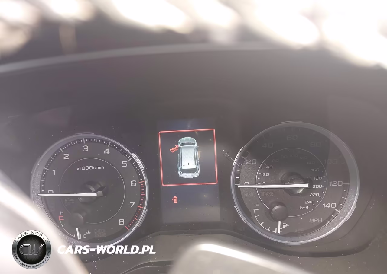 2021 Subaru Ascent Limited VIN:4S4WMALD7M3445628 - 7