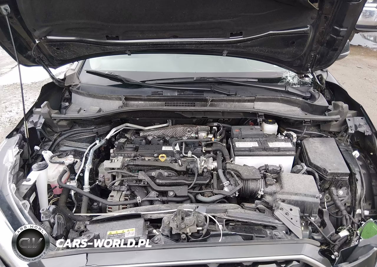 2022 Toyota Corolla Cross Xle VIN:7MUDAABG0NV040667 - 10