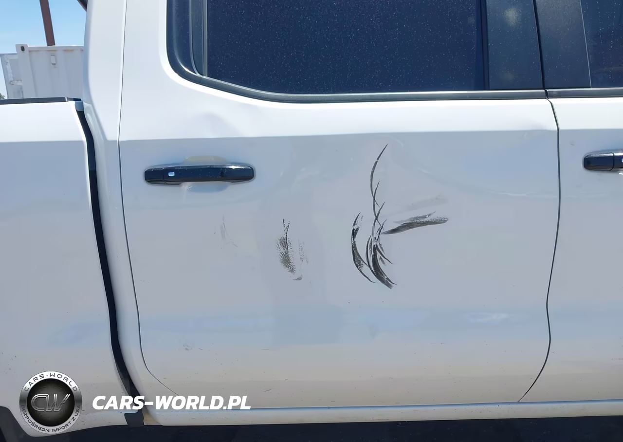 2019 Chevrolet Silverado 1500 Lt Trail Boss VIN:3GCPYFED1KG182697 - 19