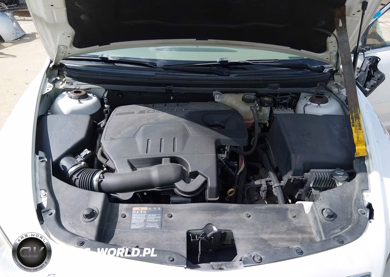 2012 Chevrolet Malibu Ls VIN:1G1ZB5E07CF211908 - 10