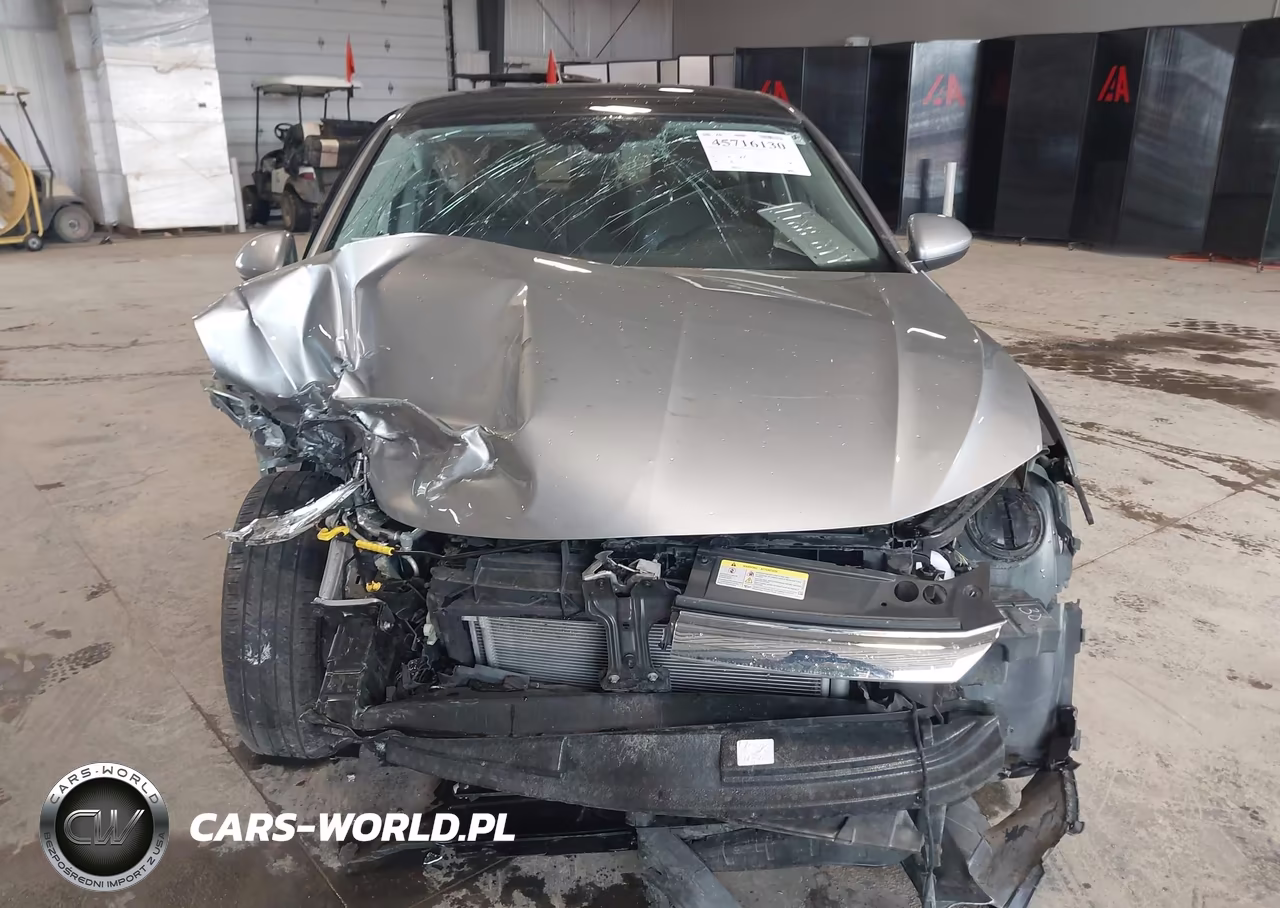 2024 Volkswagen Jetta 1.5T Se VIN:3VW7M7BU0RM081522 - 12