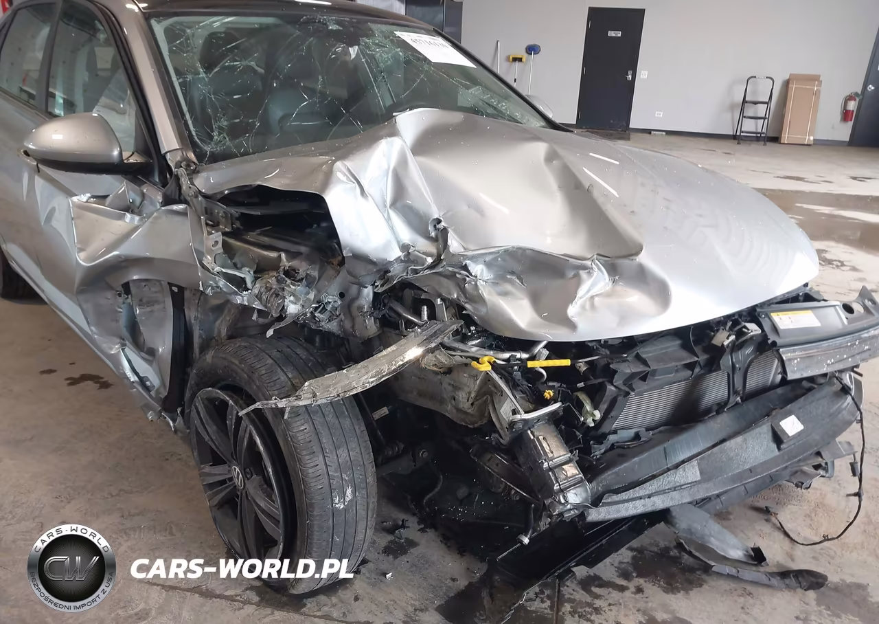 2024 Volkswagen Jetta 1.5T Se VIN:3VW7M7BU0RM081522 - 6