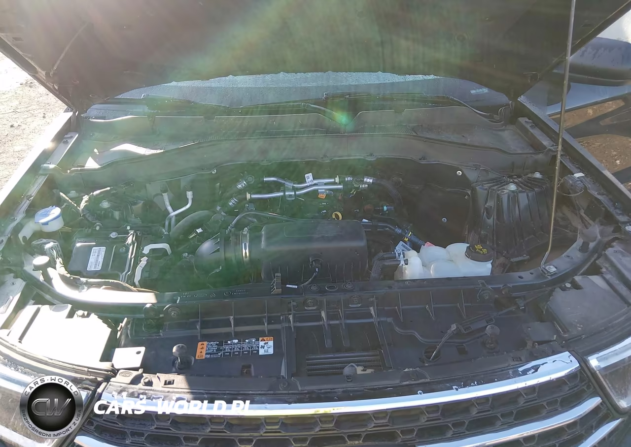 2022 Ford Explorer Xlt VIN:1FMSK8DH5NGA84974 - 10