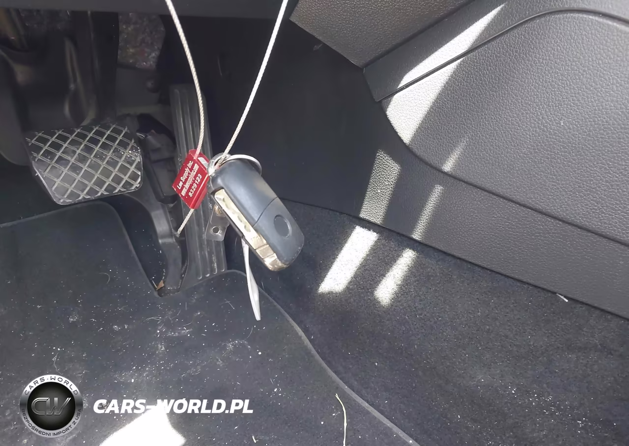 2015 Volkswagen Jetta 1.8T Se VIN:3VWD17AJXFM254204 - 11