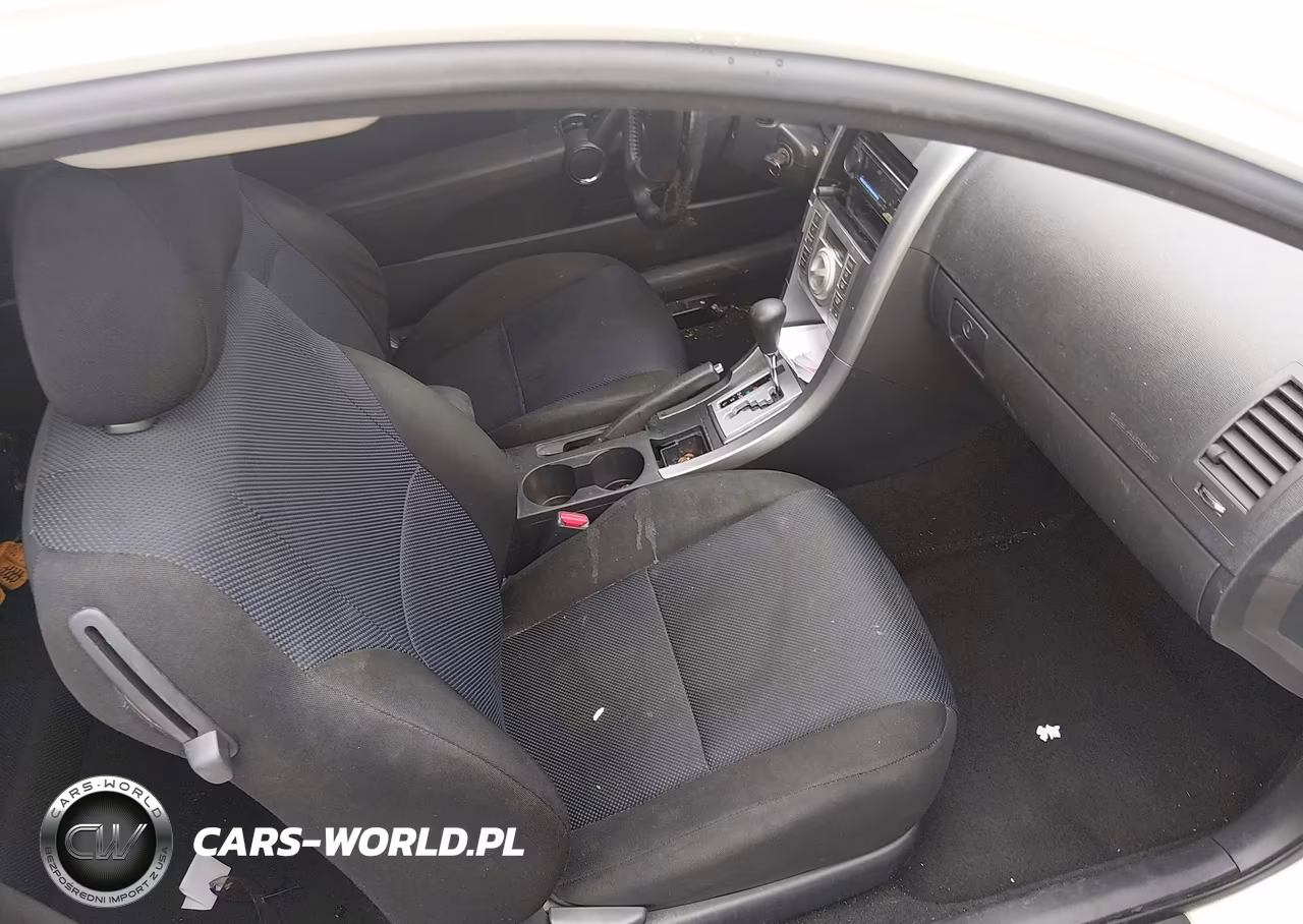 2005 Scion Tc VIN:JTKDE177450042960 - 5