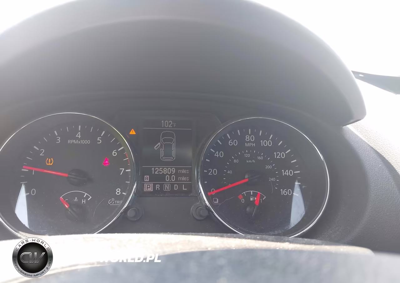 2011 Nissan Rogue S VIN:JN8AS5MT0BW568754 - 7