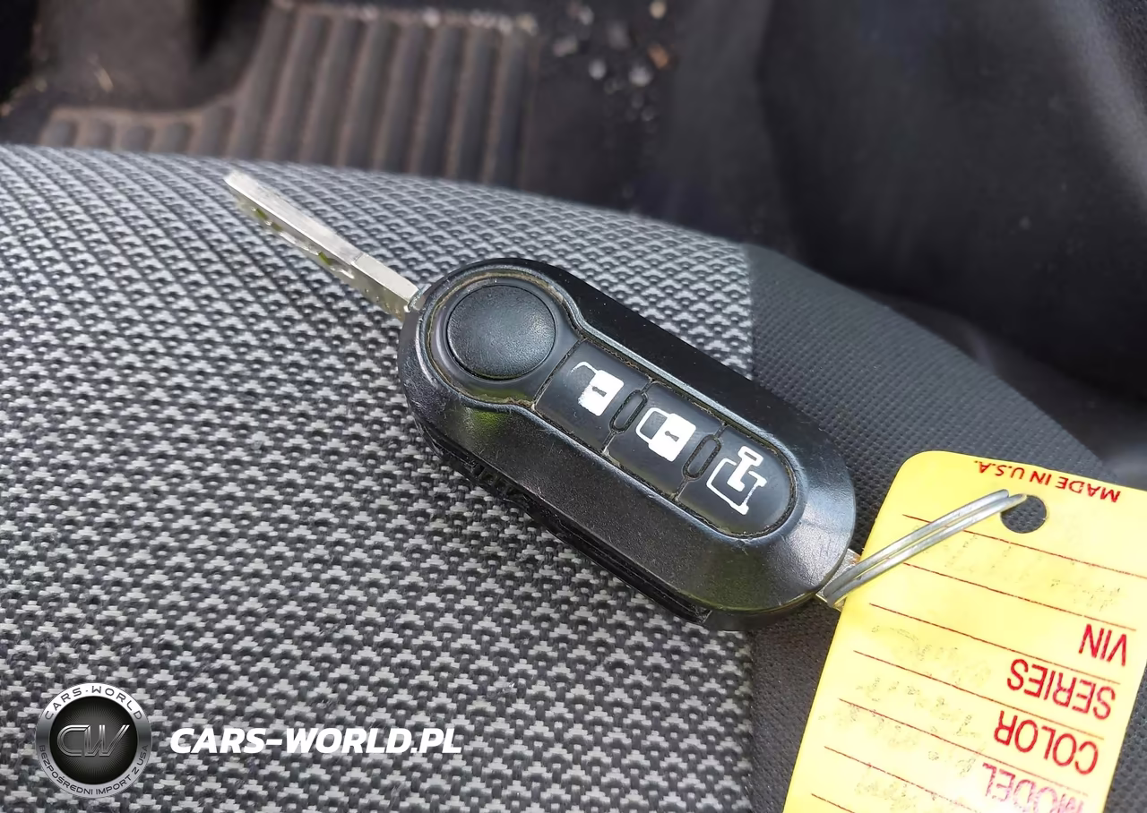 2018 Ram Promaster City Tradesman VIN:ZFBERFAB0J6H97787 - 11