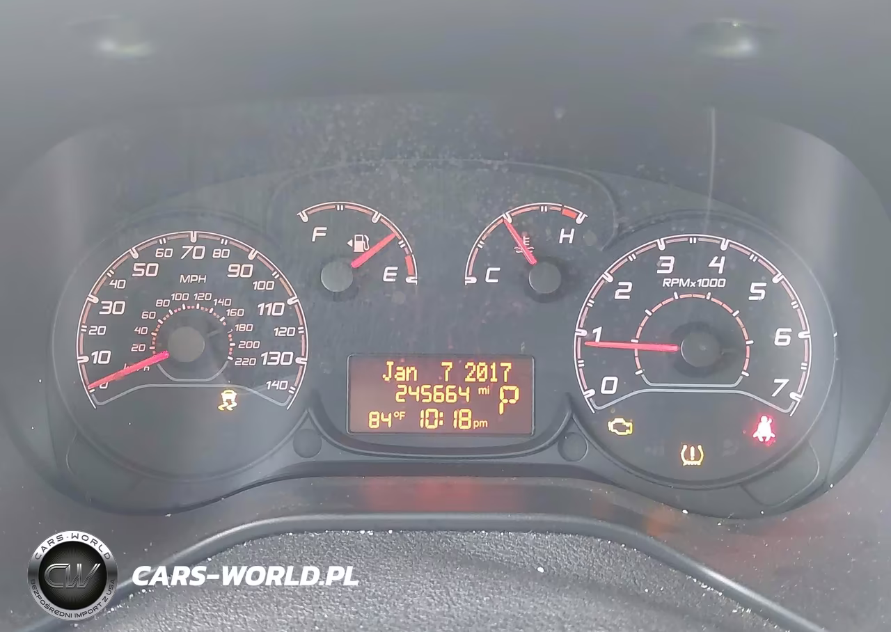 2018 Ram Promaster City Tradesman VIN:ZFBERFAB0J6H97787 - 7