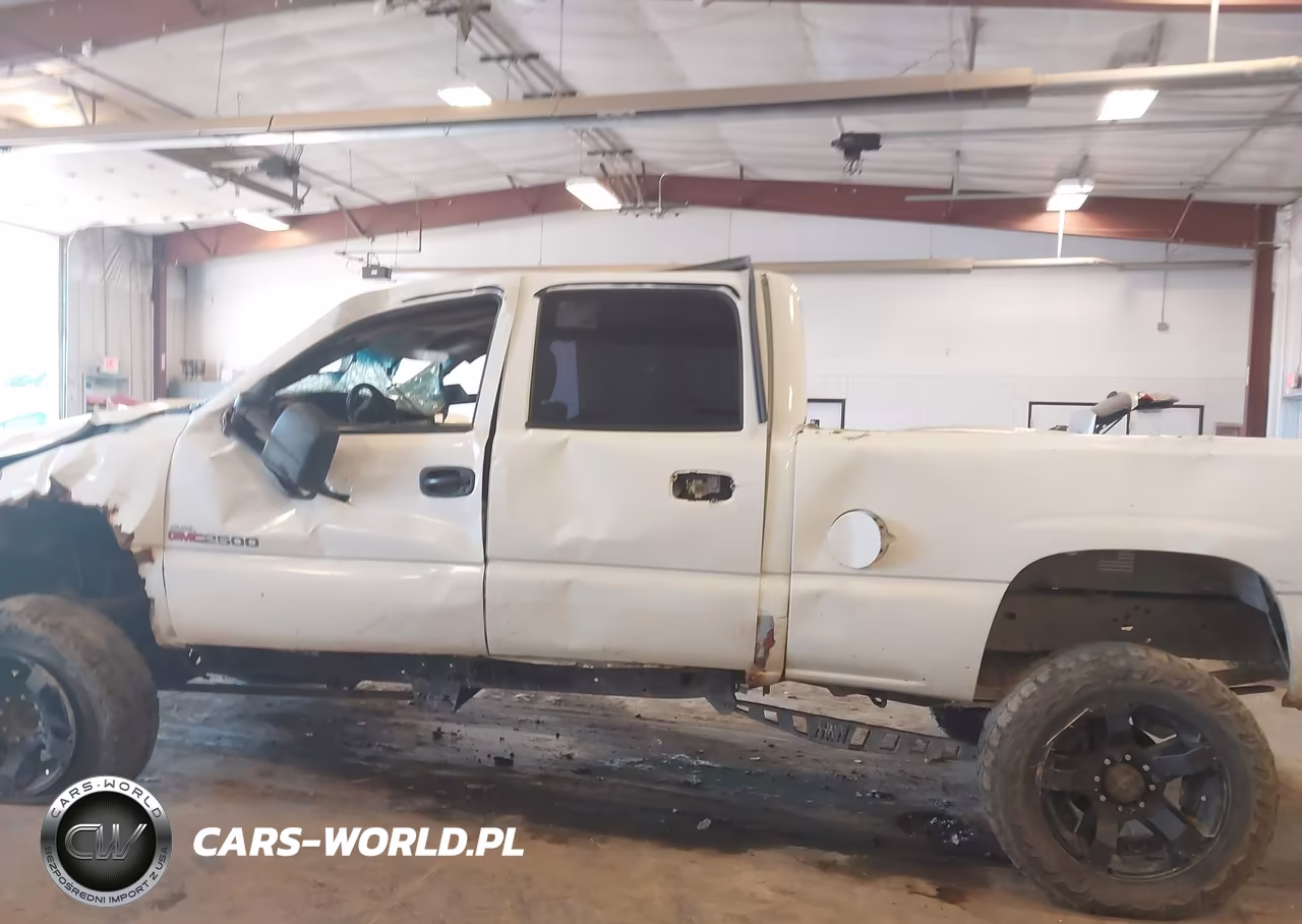 2007 GMC Sierra 2500Hd Classic Work Truck VIN:1GTHK23U37F198104 - 14