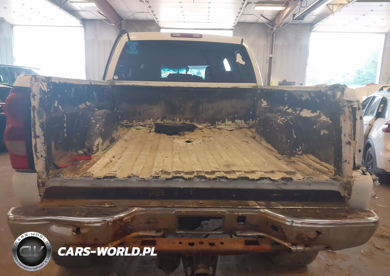 2007 GMC Sierra 2500Hd Classic Work Truck VIN:1GTHK23U37F198104 - 16