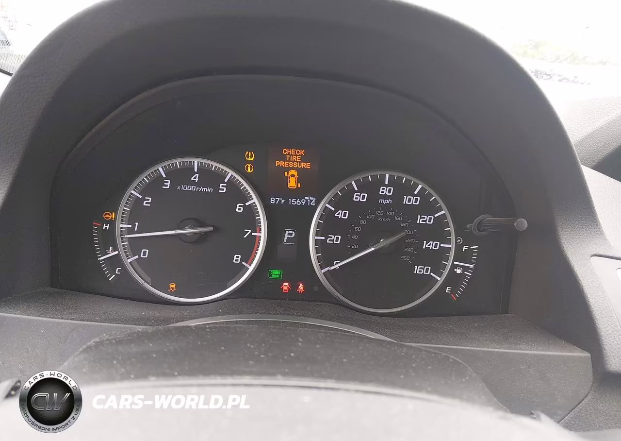 2017 Acura Rdx Technology Acurawatch Plus Packages-W-Technology Package VIN:5J8TB3H59HL020915 - 7