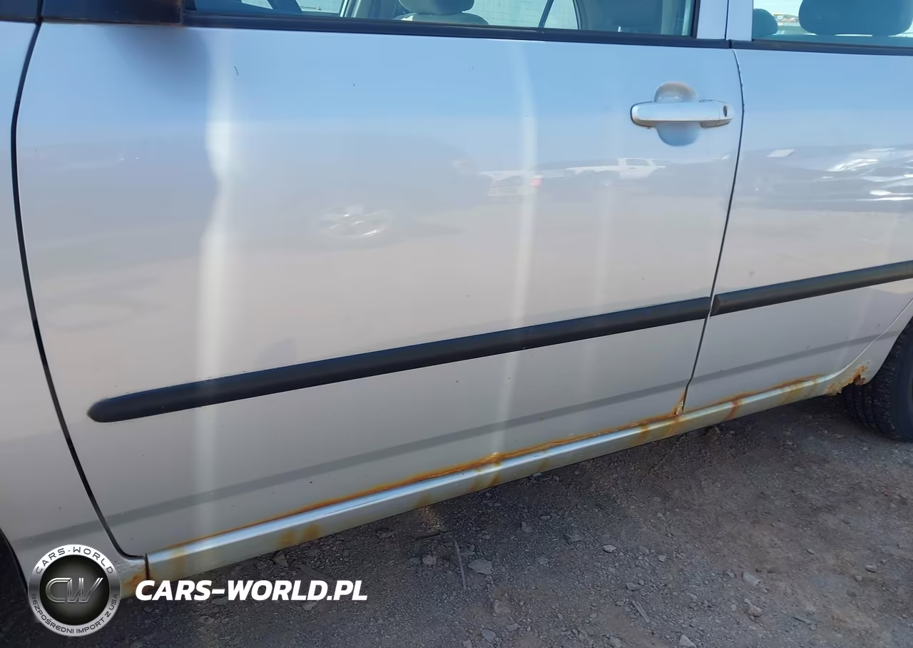2008 Toyota Corolla Ce VIN:2T1BR32E98C888709 - 6