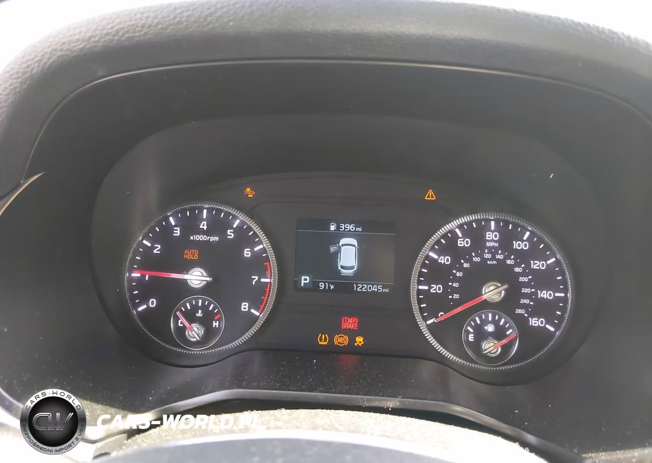 2020 Kia Telluride S VIN:5XYP64HC1LG053470 - 7