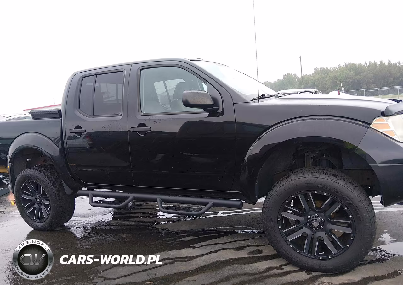2016 Nissan Frontier Desert Runner-S-Sl-Sv VIN:1N6AD0ER7GN723936 - 14