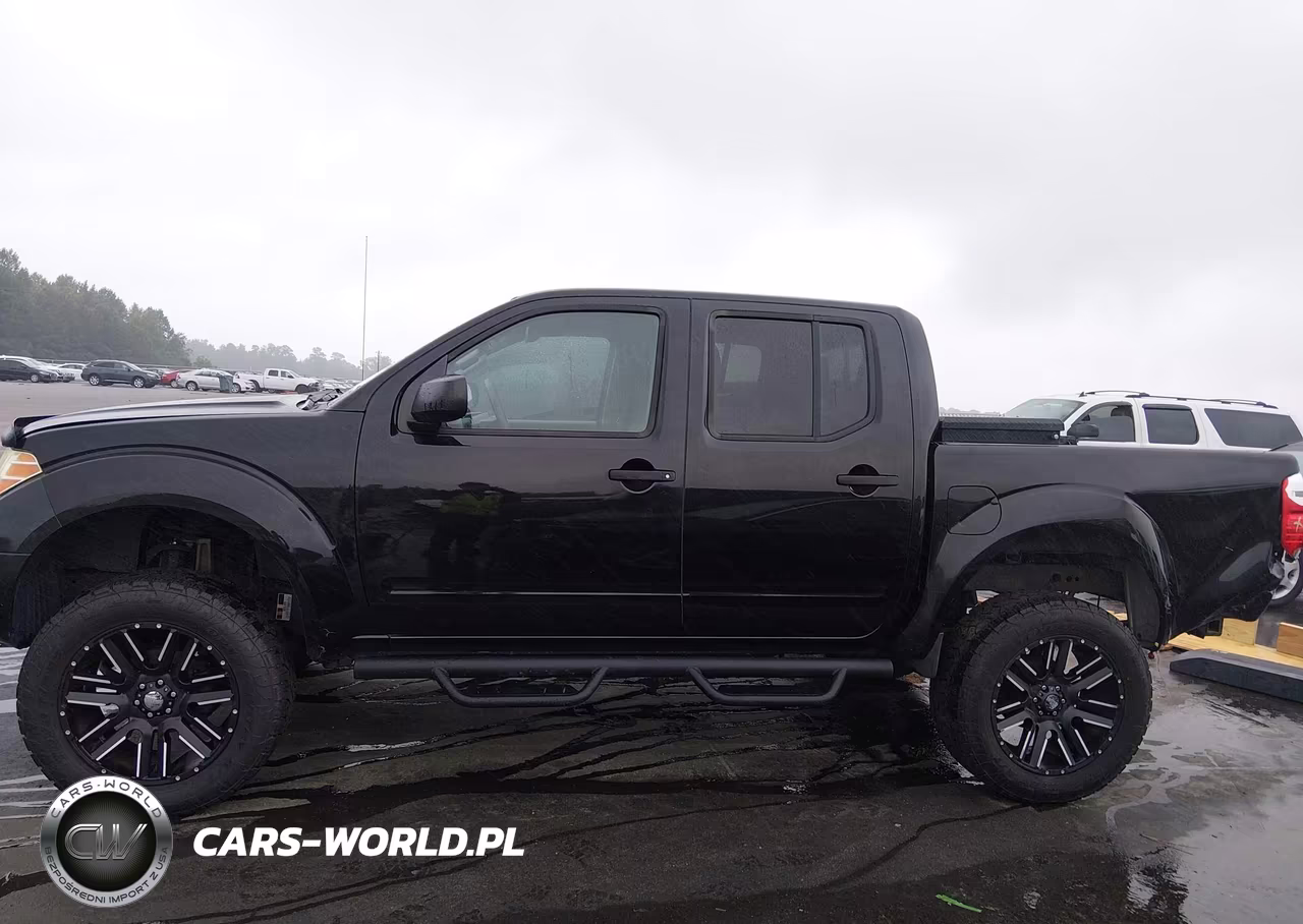 2016 Nissan Frontier Desert Runner-S-Sl-Sv VIN:1N6AD0ER7GN723936 - 15