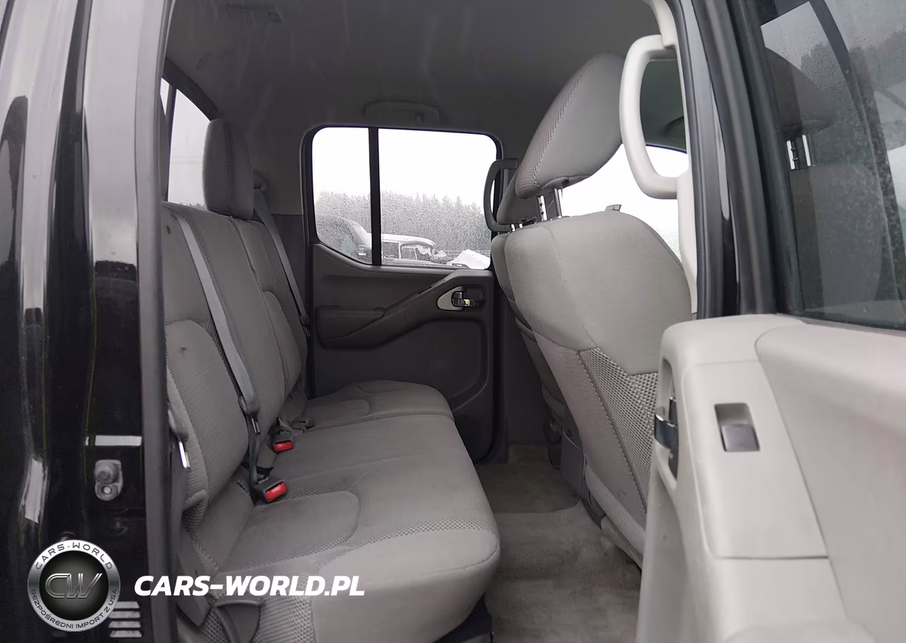 2016 Nissan Frontier Desert Runner-S-Sl-Sv VIN:1N6AD0ER7GN723936 - 8