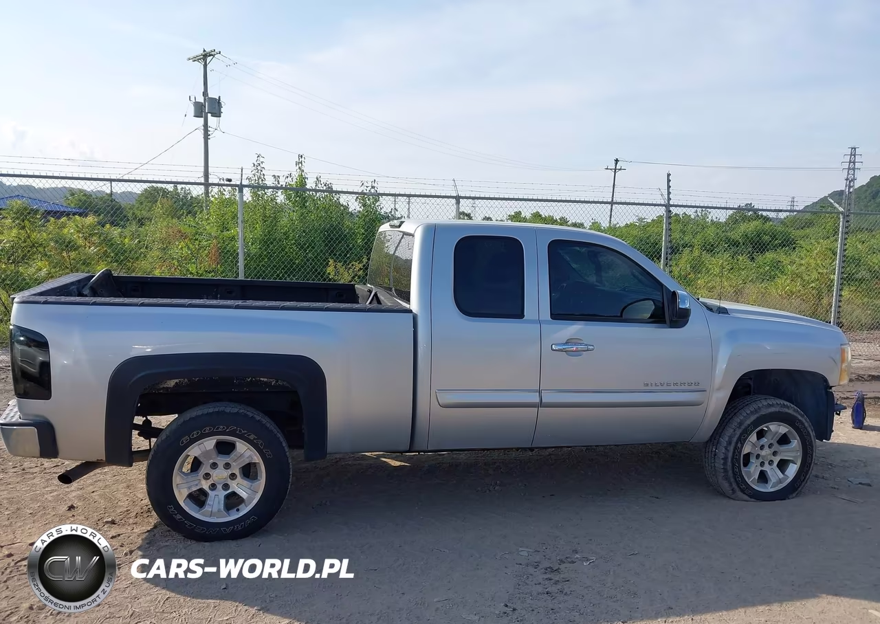 2012 Chevrolet Silverado 1500 Lt VIN:1GCRKSE77CZ266036 - 14