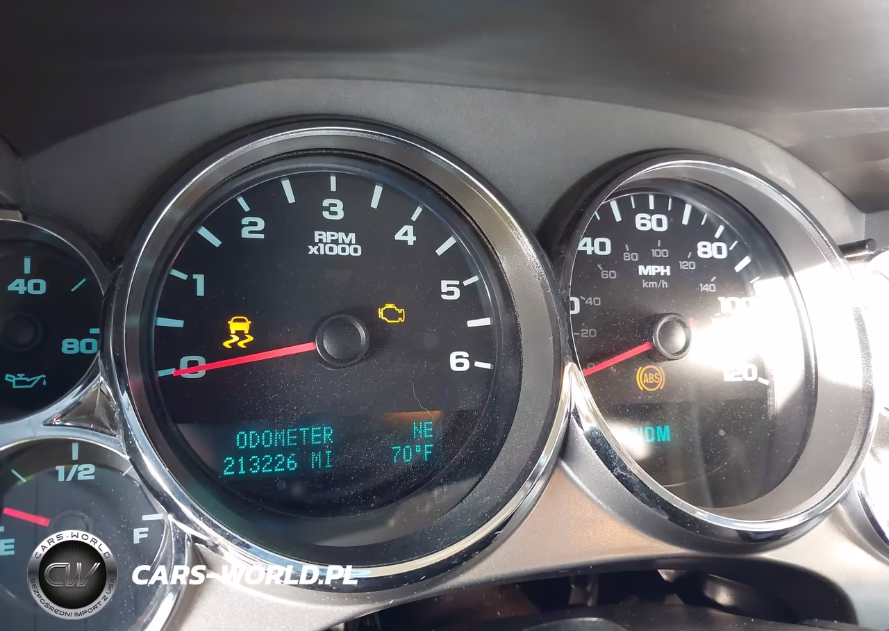 2012 Chevrolet Silverado 1500 Lt VIN:1GCRKSE77CZ266036 - 7