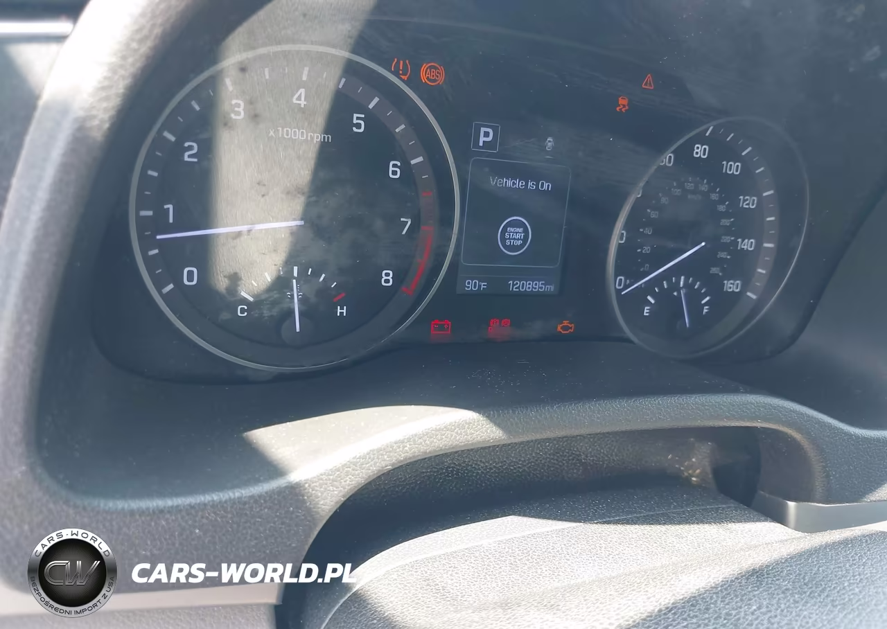 2018 Hyundai Elantra Value Edition VIN:5NPD84LF3JH305627 - 7