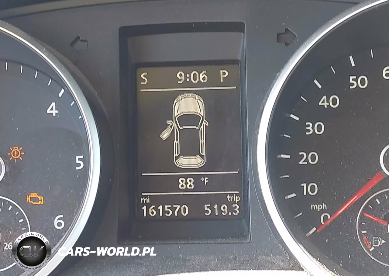 2013 Volkswagen Golf 2.0L Tdi 4-Door VIN:WVWDM7AJ2DW054117 - 15