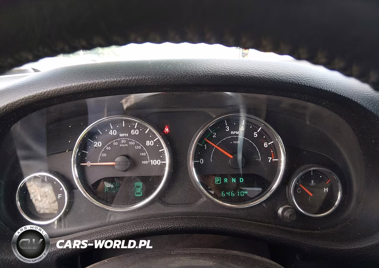 2017 Jeep Wrangler Unlimited Sport VIN:1C4BJWDG5HL696879 - 15