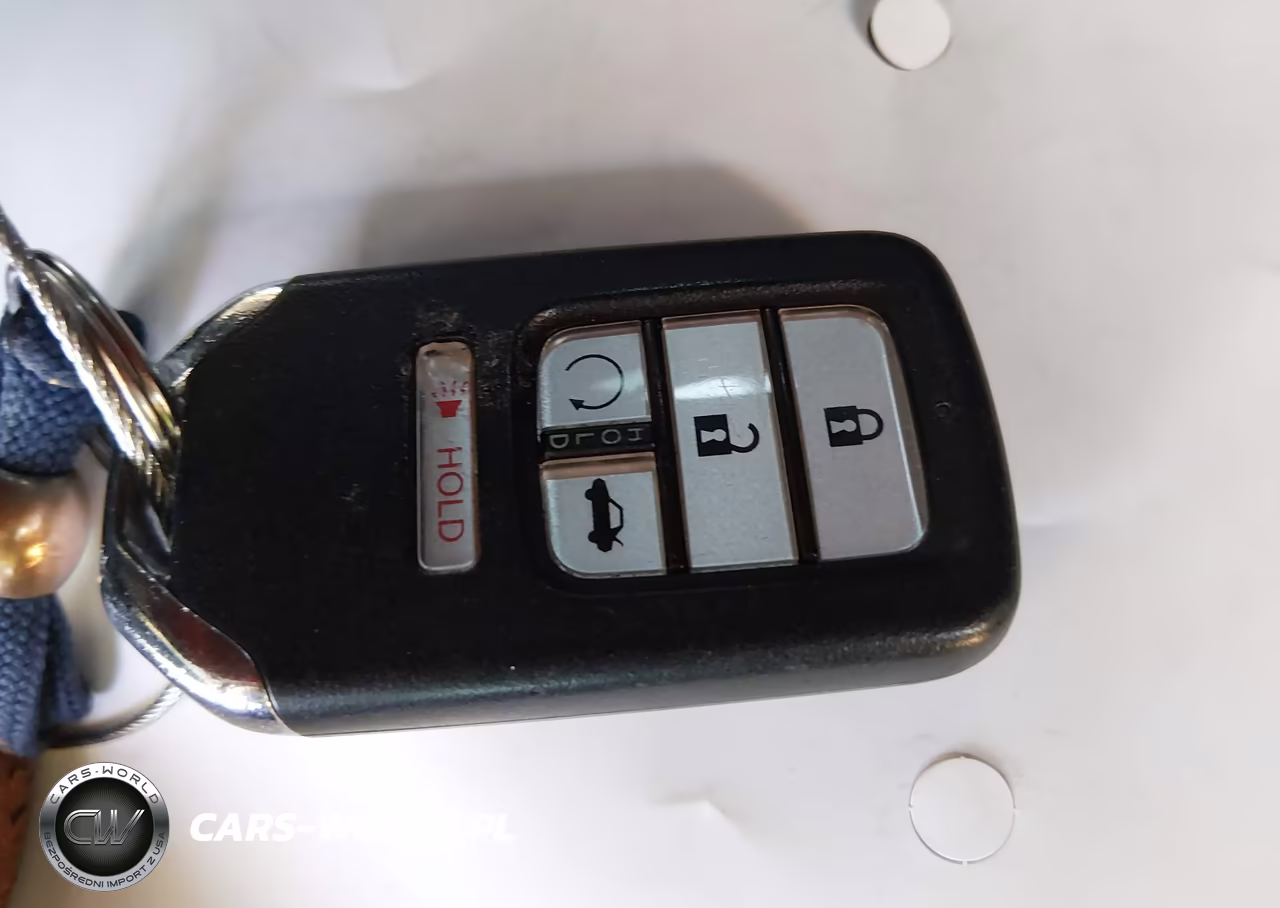 2019 Honda Accord Sport 2.0T VIN:1HGCV2F31KA026892 - 11