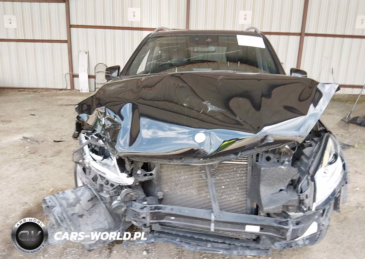 2017 Mercedes-Benz Gle 350 VIN:4JGDA5JB3HA817542 - 12