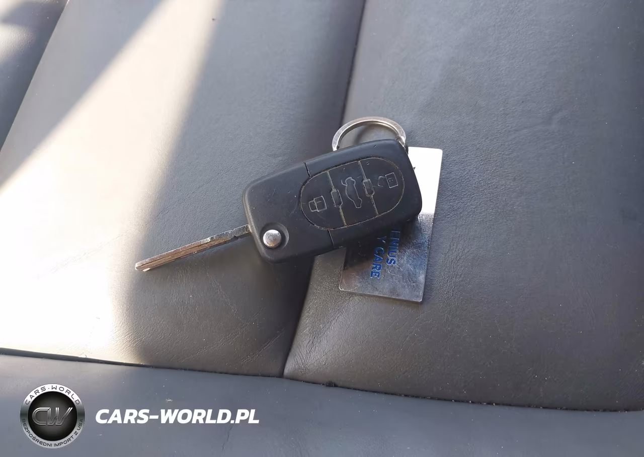 2006 Audi Tt 1.8L VIN:TRUUT28N761009646 - 11